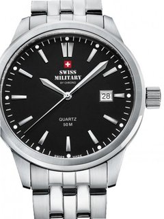 Swiss Military SMP36009.01