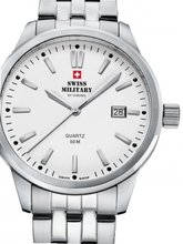 Swiss Military SMP36009.02