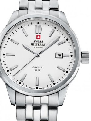 Swiss Military SMP36009.02
