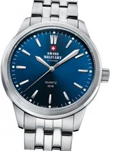 Swiss Military SMP36010.09