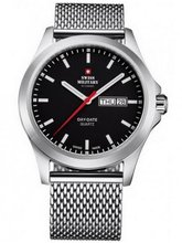 Swiss Military SMP36040.09