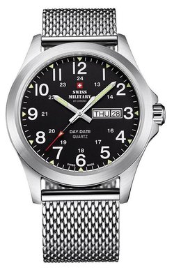 Swiss Military SMP36040.13