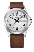 Swiss Military SMP36040.16