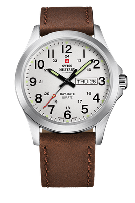 Swiss Military SMP36040.16