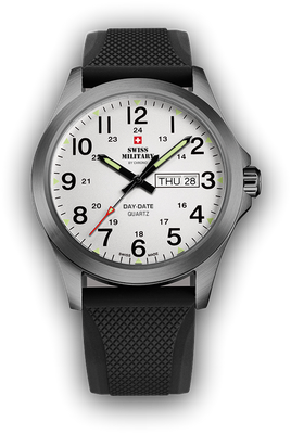 Swiss Military SMP36040.21