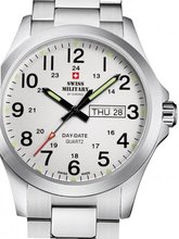 Swiss Military SMP36040.26
