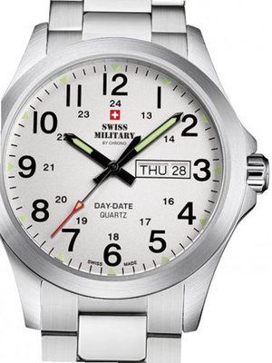 Swiss Military SMP36040.26