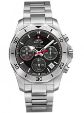 Swiss Military SMS34072.01