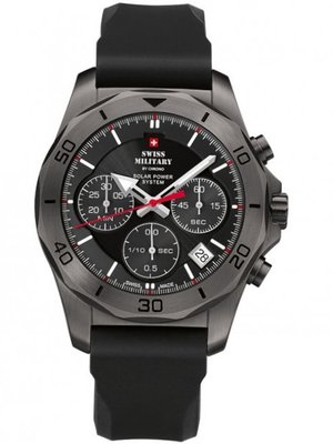 Swiss Military SMS34072.07