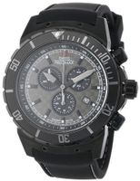 Swiss Precimax SP13282 Pursuit Pro Sport Grey Dial with Black Silicone Band