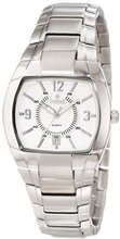Swistar 1.2318-5M Swiss Quartz Stainless Steel Dress