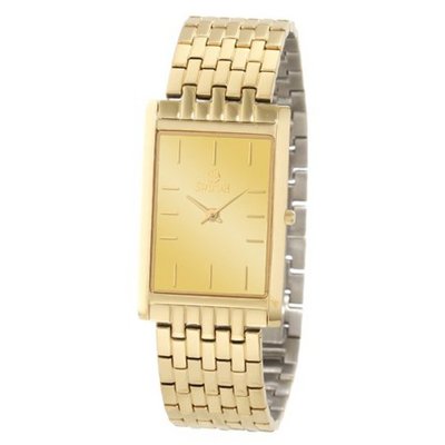 Swistar 2.2203-M Swiss Quartz Ultra Thin 3.6 mm Case Dress