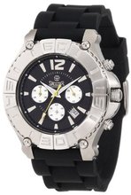 Swistar 3296-5M Swiss Quartz Stainless Steel Dress