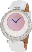 Swistar 602-5L Mo Revolutionary ?Crownless? Push Button Quartz Movement