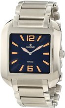 Swistar 654-5M Bk Precision Quartz Dress