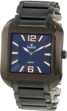 Swistar 654-6M Bk Precision Quartz Dress