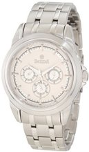 Swistar 659-5M Wh Precision Quartz Dress