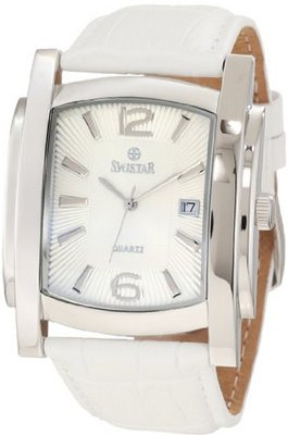 Swistar 660-5M Wh Swistar Precision Quartz