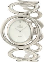 Swistar 667-5L Wh Swistar Precision Quartz Ladies