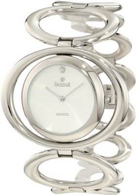 Swistar 667-5L Wh Swistar Precision Quartz Ladies