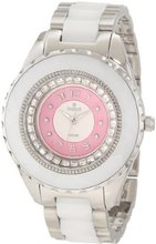 Swistar 671-25L Wh Swistar Precision Quartz and Ceramic