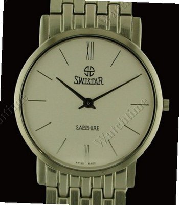 Swistar SlimTek SlimTek Chic Round