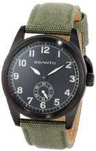Szanto SZ 1002 1000 Series Vintage Inspired Military Field