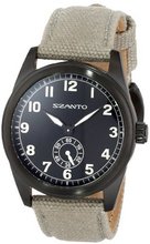 Szanto SZ 1004 1000 Series Vintage Inspired Military Field