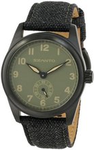 Szanto SZ 1005 1000 Series Vintage Inspired Military Field