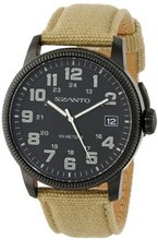 Szanto SZ 1102 1100 Series Vintage Inspired Military Field