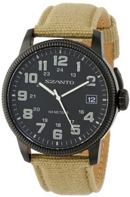 Szanto SZ 1102 1100 Series Vintage Inspired Military Field