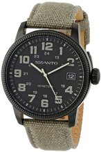 Szanto SZ 1103 1100 Series Vintage Inspired Military Field