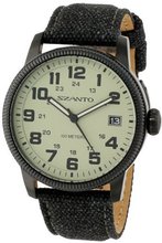 Szanto SZ 1104 1100 Series Vintage Inspired Military Field