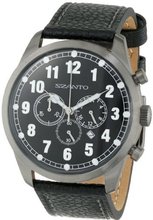 Szanto SZ 2001 2000 Series Classic Vintage Inspired