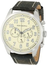 Szanto SZ 2002 2000 Series Classic Vintage Inspired