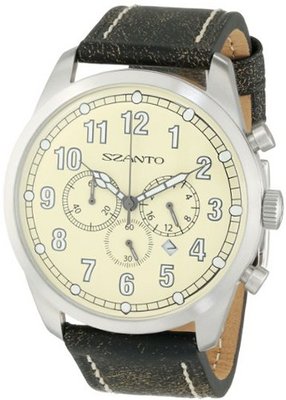 Szanto SZ 2002 2000 Series Classic Vintage Inspired