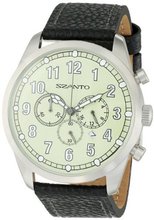Szanto SZ 2003 2000 Series Classic Vintage Inspired