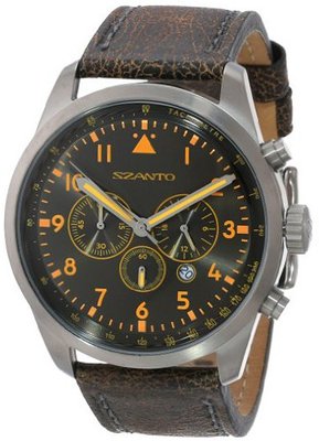 Szanto SZ 2251 2250 Series Classic Vintage Inspired