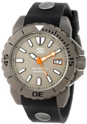 Szanto SZ 5001 5000 Series 200 Meter Dive