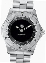 Tag Heuer 2000 Classic Multigraph