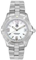 Tag Heuer 2000 Classic Stainless Steel WN1111.BA0311