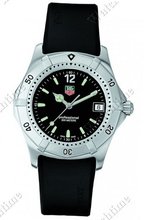 Tag Heuer 2000 Collection 2000 Classic Quartz