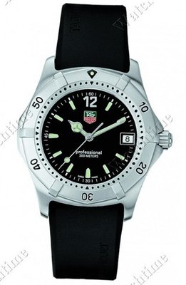 Tag Heuer 2000 Collection 2000 Classic Quartz