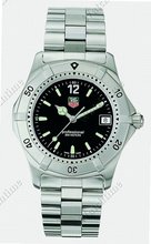 Tag Heuer 2000 Collection 2000 Classic Quartz