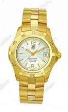 Tag Heuer 2000 Collection 2000 Exclusive Automatic Chronometer