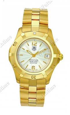 Tag Heuer 2000 Collection 2000 Exclusive Automatic Chronometer