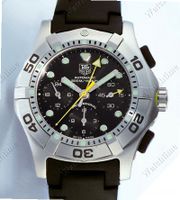 Tag Heuer 2000 Collection Tag Heuer 2000 Aquagraph