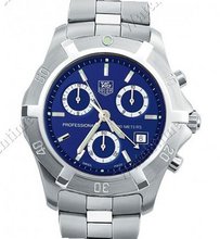 Tag Heuer 2000 Exclusive Racing Chronograph