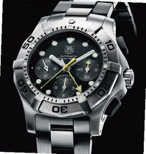 Tag Heuer Aquaracer 2000 Aquagraph