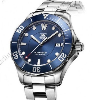 Tag Heuer Aquaracer 2000 Aquaracer Automatic